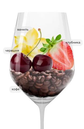 Вино и форма: как бокал влияет на вкус