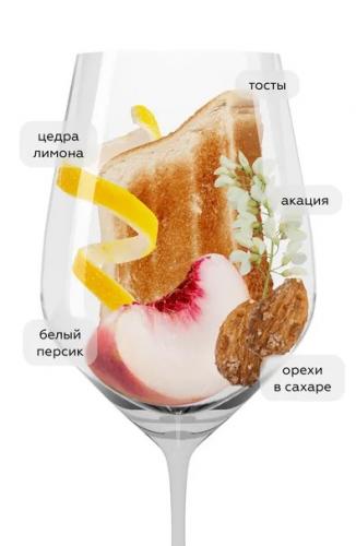 Всё о настоящем шампанском
