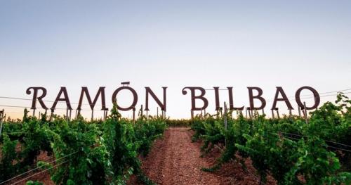  винный ужин с Ramon Bilbao