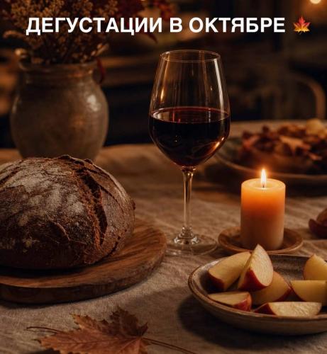 Окситания. Вино, истории и легенды.