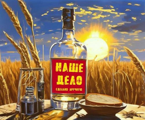 "НАШЕ ДЕЛО"